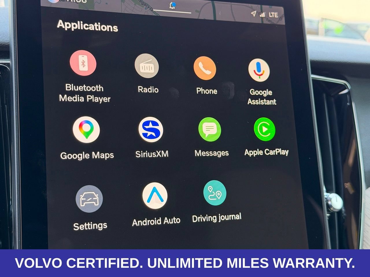 Certified 2026 Volvo XC60 B5 Plus AWD/4WD image 23