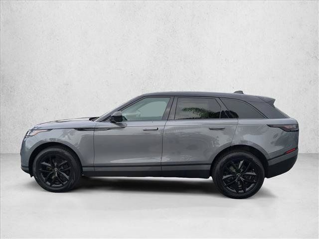 New 2026 Land Rover Range Rover Velar S AWD/4WD image 5