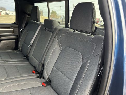 Used 2020 RAM 1500 Big Horn image 22