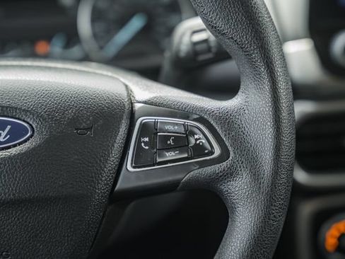 Used 2021 Ford EcoSport SE FWD image 29