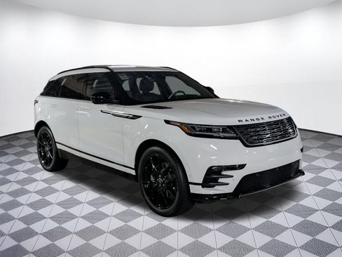 New 2026 Land Rover Range Rover Velar Belgravia AWD/4WD image 7