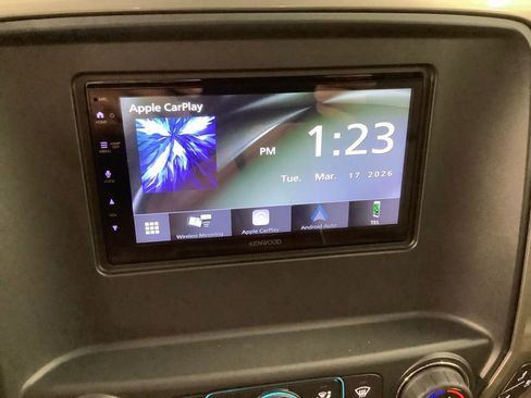 Used 2016 Chevrolet Silverado 2500 High Country w/ Duramax Plus Package image 18