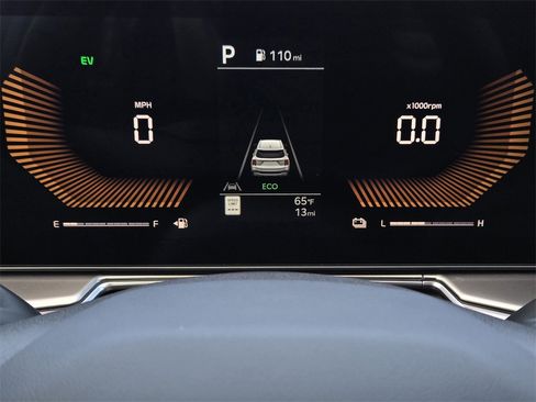 New 2026 Kia Sorento EX image 11