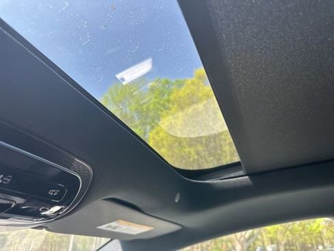 Used 2023 Mercedes-Benz EQE 350+ 4MATIC SUV image 20