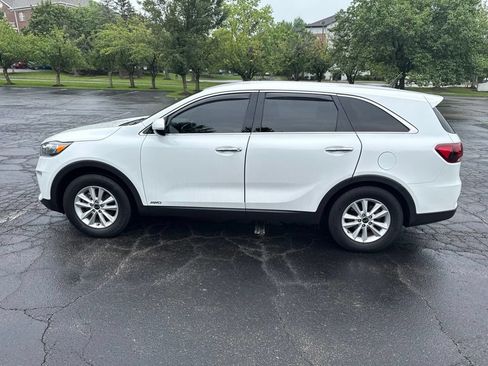 Used 2019 Kia Sorento AWD image 3