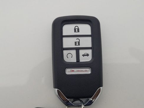 Used 2016 Honda Civic EX image 32