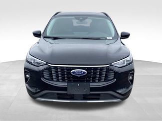 Used 2023 Ford Escape Platinum AWD/4WD video 2