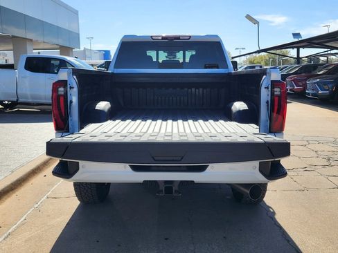 New 2026 GMC Sierra 2500 Denali Ultimate image 53