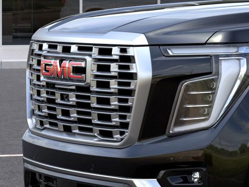 New 2026 GMC Yukon XL Denali w/ Sun & Power Step Package image 13