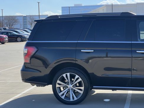 Used 2020 Ford Expedition King Ranch image 11