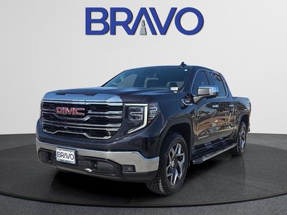 Used 2023 GMC Sierra 1500 SLT