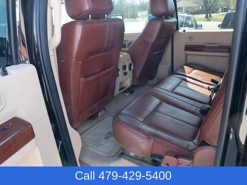 Used 2013 Ford F250 King Ranch image 30
