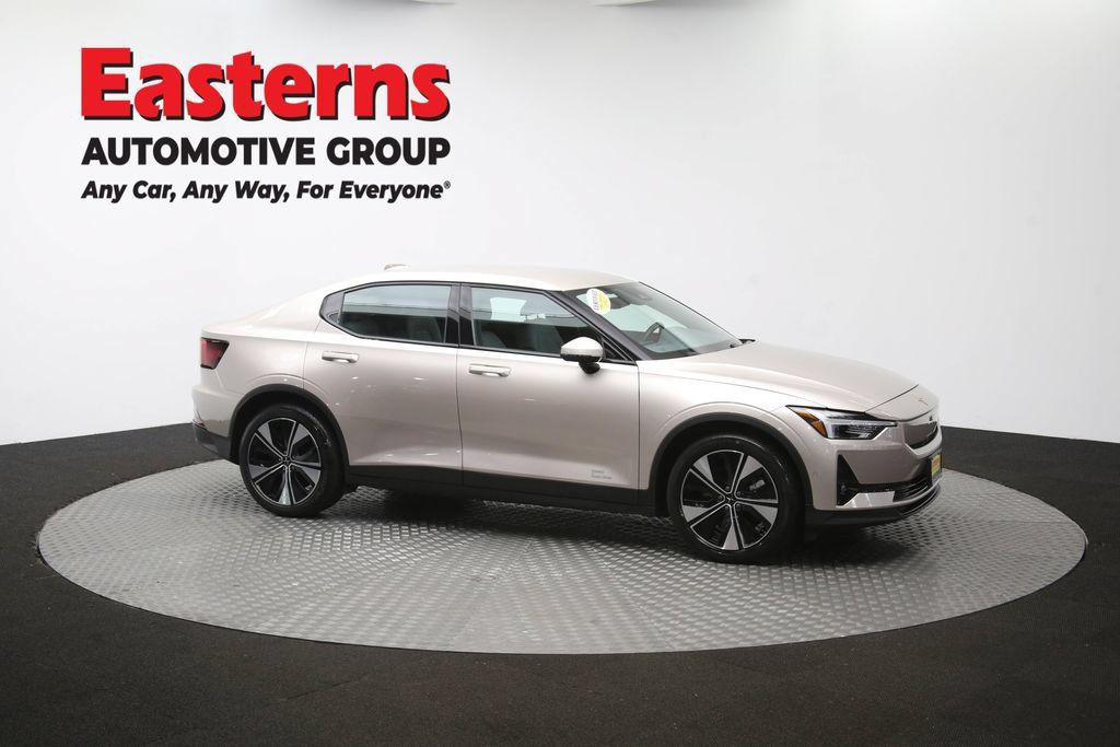 Used 2024 Polestar Polestar 2 AWD/4WD image 49
