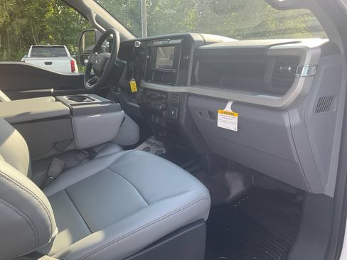 New 2026 Ford F250 XL AWD/4WD image 11