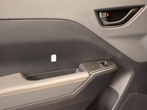 New 2026 Subaru Crosstrek 2.5i Wilderness image 28