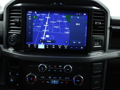 New 2026 Ford F150 XLT w/ Equipment Group 302A MID image 22