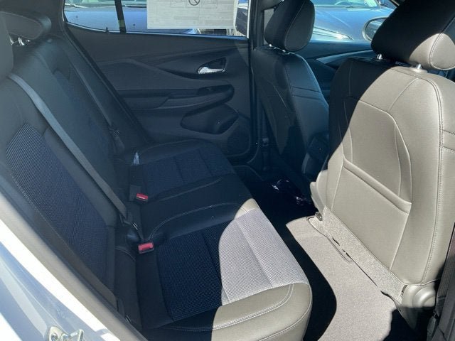 New 2026 Buick Envista Preferred FWD image 19