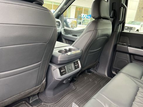 New 2025 Ford F150 XLT w/ Equipment Group 302A MID image 18