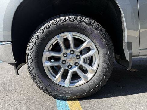New 2026 Chevrolet Silverado 1500 LT image 7