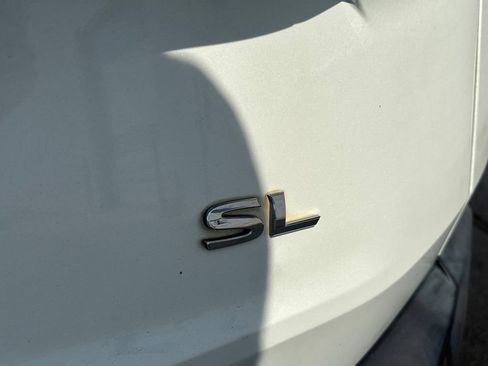 Used 2021 Nissan Rogue SL w/ Premium Package FWD image 34