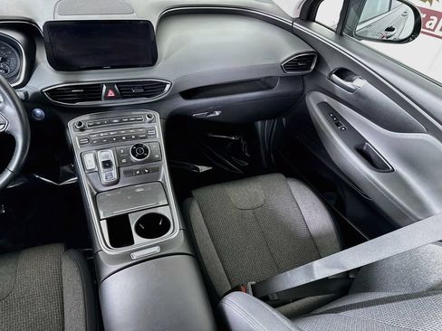 Certified 2023 Hyundai Santa Fe SEL AWD/4WD image 27