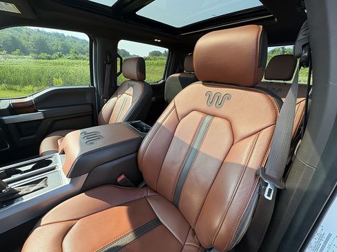 Used 2020 Ford F150 King Ranch w/ Max Trailer Tow Package AWD/4WD image 31