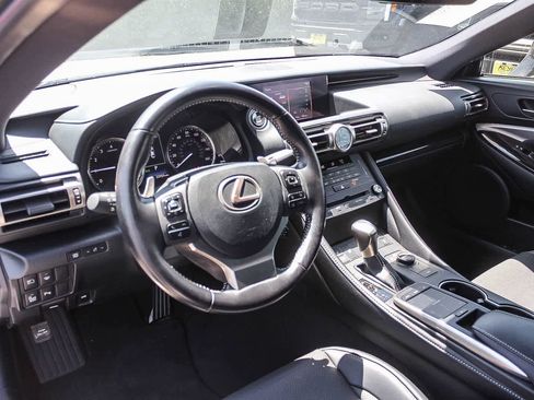 Used 2019 Lexus RC 300 AWD w/ Premium Package image 22