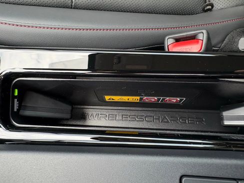 New 2026 Toyota Prius Plug-In Hybrid image 24