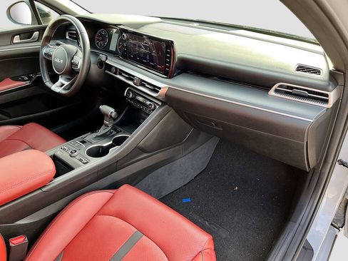 Used 2024 Kia K5 GT-Line w/ GT-Line Premium Package image 27