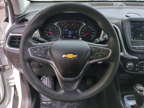 Used 2019 Chevrolet Equinox LT AWD/4WD image 14
