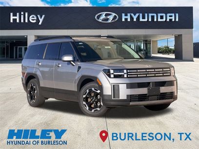 Used 2025 Hyundai Santa Fe SEL