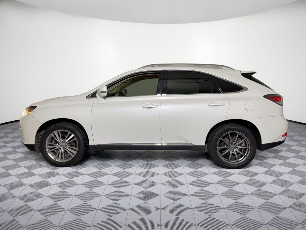 Used 2015 Lexus RX 350 FWD image 2