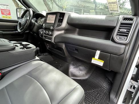 New 2024 RAM 3500 Tradesman image 35