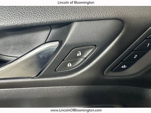 Used 2019 GMC Acadia Denali w/ Technology Package image 39