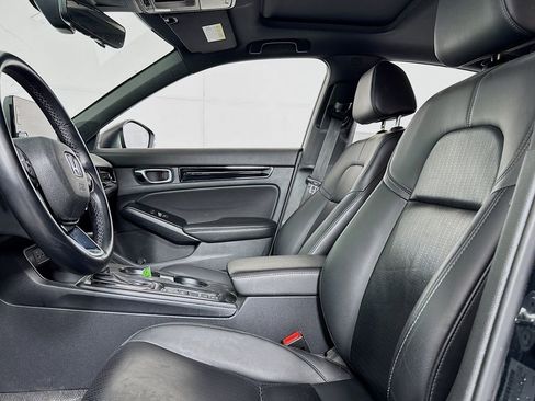 Used 2023 Honda Civic Sport Touring image 8