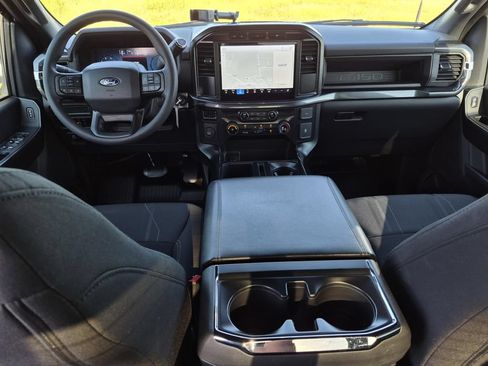 Used 2024 Ford F150 STX RWD image 15