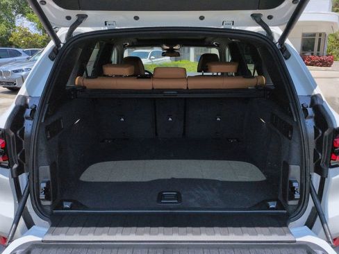 New 2026 BMW X5 xDrive40i AWD/4WD image 13