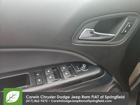 Used 2017 Chevrolet Colorado Z71 image 21