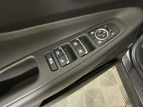 Certified 2023 Hyundai Santa Fe SEL FWD image 14