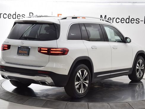 Certified 2026 Mercedes-Benz GLB 250 image 6