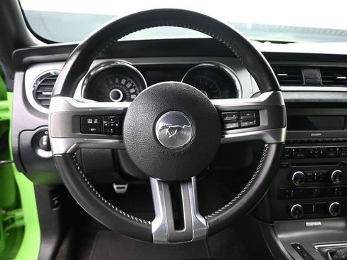 Used 2014 Ford Mustang GT Premium w/ GT Track Package image 14