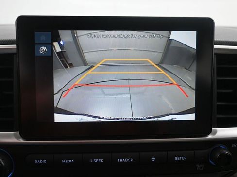 New 2026 Hyundai Venue SEL image 21