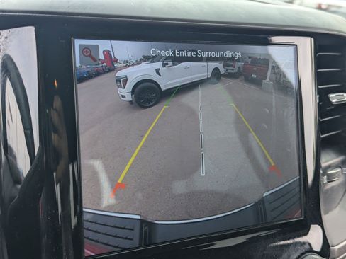 Used 2022 RAM 2500 Tradesman AWD/4WD image 30