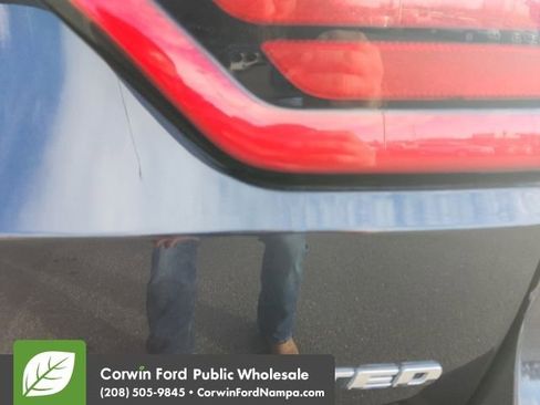 Used 2015 Dodge Durango Limited w/ Premium Group image 15