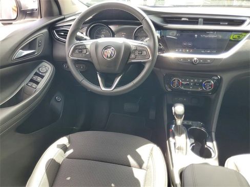 Certified 2023 Buick Encore GX Select w/ Sport Touring Package image 16