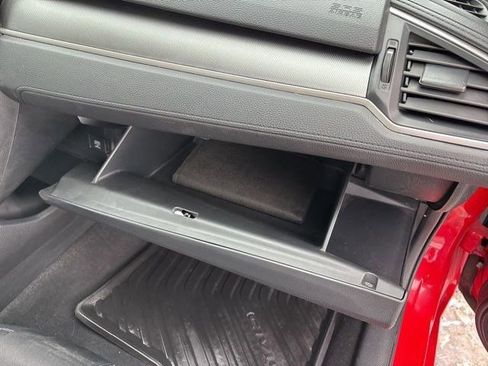 Used 2017 Honda Civic LX image 35