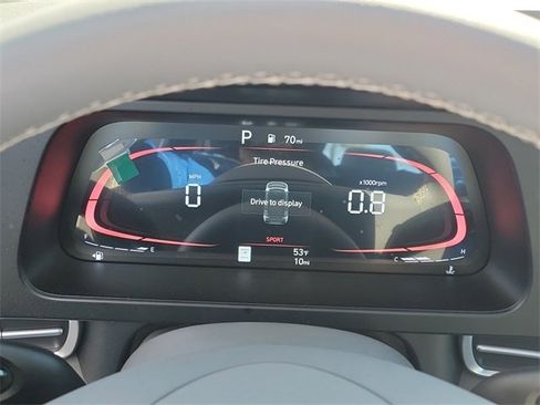 New 2026 Hyundai Elantra SEL Sport Premium w/ Cargo Package image 7