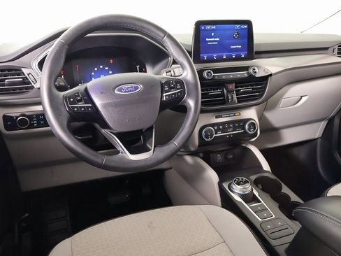 Used 2024 Ford Escape Active image 2