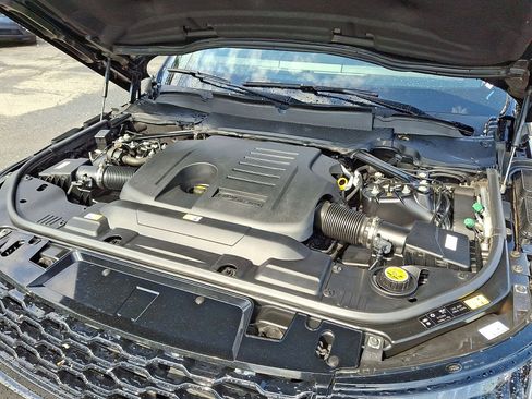 Used 2022 Land Rover Range Rover Sport HST AWD/4WD image 31