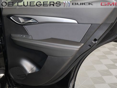 New 2026 Buick Envision Sport Touring AWD/4WD image 14